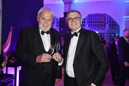 Goldene Henne 2021 in Leipzig