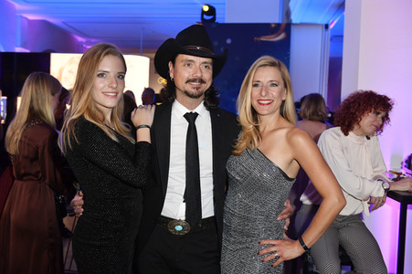 Goldene Henne 2021 in Leipzig