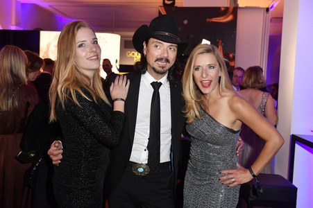 Goldene Henne 2021 in Leipzig