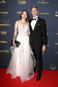 Goldene Henne 2021 in Leipzig