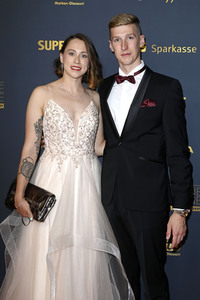 Goldene Henne 2021 in Leipzig