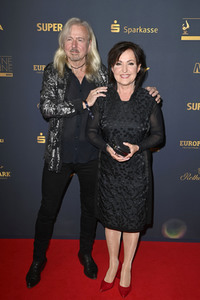 Goldene Henne 2021 in Leipzig