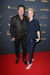 Goldene Henne 2021 in Leipzig