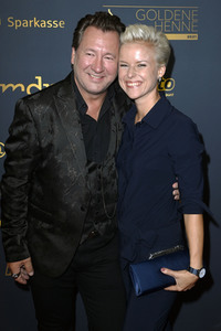 Goldene Henne 2021 in Leipzig