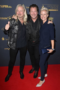 Goldene Henne 2021 in Leipzig