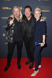 Goldene Henne 2021 in Leipzig