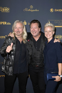 Goldene Henne 2021 in Leipzig