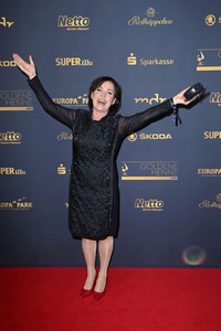 Goldene Henne 2021 in Leipzig