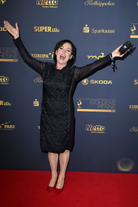 Goldene Henne 2021 in Leipzig