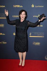 Goldene Henne 2021 in Leipzig