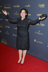 Goldene Henne 2021 in Leipzig