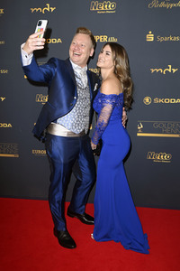 Goldene Henne 2021 in Leipzig