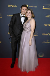 Goldene Henne 2021 in Leipzig