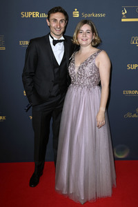 Goldene Henne 2021 in Leipzig