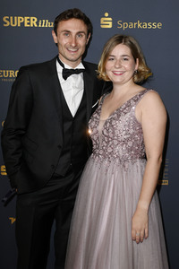 Goldene Henne 2021 in Leipzig