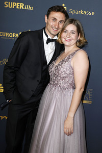 Goldene Henne 2021 in Leipzig