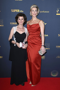 Goldene Henne 2021 in Leipzig