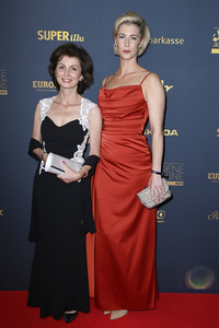 Goldene Henne 2021 in Leipzig