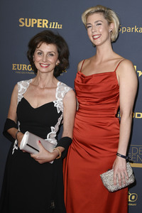 Goldene Henne 2021 in Leipzig