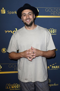 Goldene Henne 2021 in Leipzig