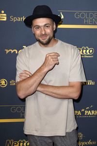 Goldene Henne 2021 in Leipzig