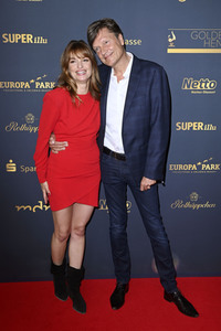 Goldene Henne 2021 in Leipzig