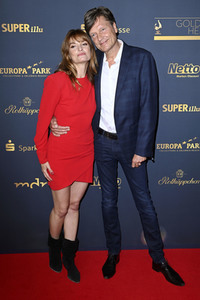 Goldene Henne 2021 in Leipzig