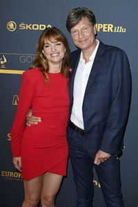 Goldene Henne 2021 in Leipzig