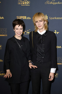 Goldene Henne 2021 in Leipzig