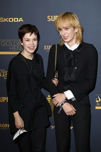 Goldene Henne 2021 in Leipzig