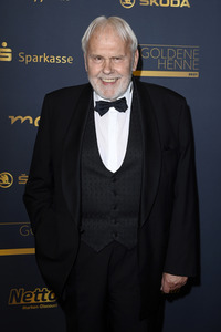 Goldene Henne 2021 in Leipzig