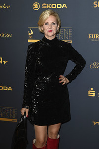 Goldene Henne 2021 in Leipzig