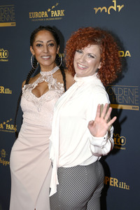 Goldene Henne 2021 in Leipzig