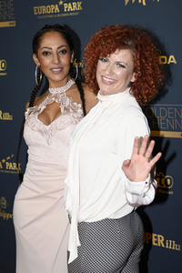 Goldene Henne 2021 in Leipzig