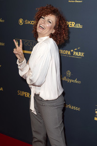 Goldene Henne 2021 in Leipzig