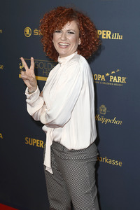 Goldene Henne 2021 in Leipzig