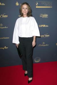 Goldene Henne 2021 in Leipzig