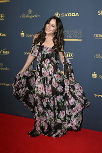 Goldene Henne 2021 in Leipzig