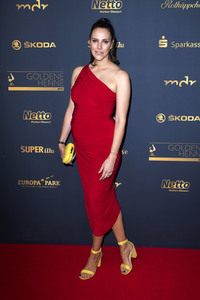 Goldene Henne 2021 in Leipzig