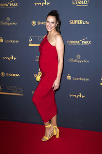 Goldene Henne 2021 in Leipzig