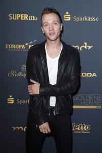 Goldene Henne 2021 in Leipzig