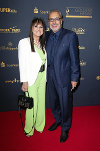 Goldene Henne 2021 in Leipzig