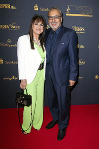 Goldene Henne 2021 in Leipzig