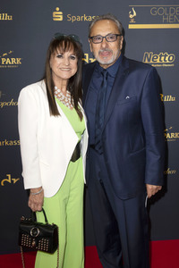 Goldene Henne 2021 in Leipzig