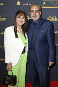 Goldene Henne 2021 in Leipzig