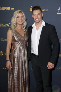 Goldene Henne 2021 in Leipzig