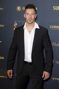 Goldene Henne 2021 in Leipzig