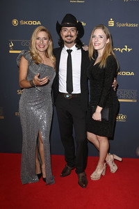 Goldene Henne 2021 in Leipzig