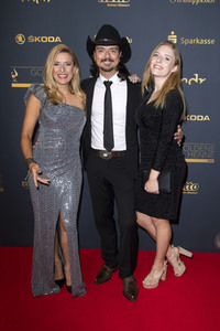 Goldene Henne 2021 in Leipzig