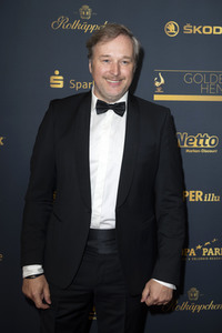 Goldene Henne 2021 in Leipzig